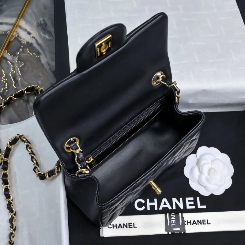 Ch**el cf series bags 4017-2274