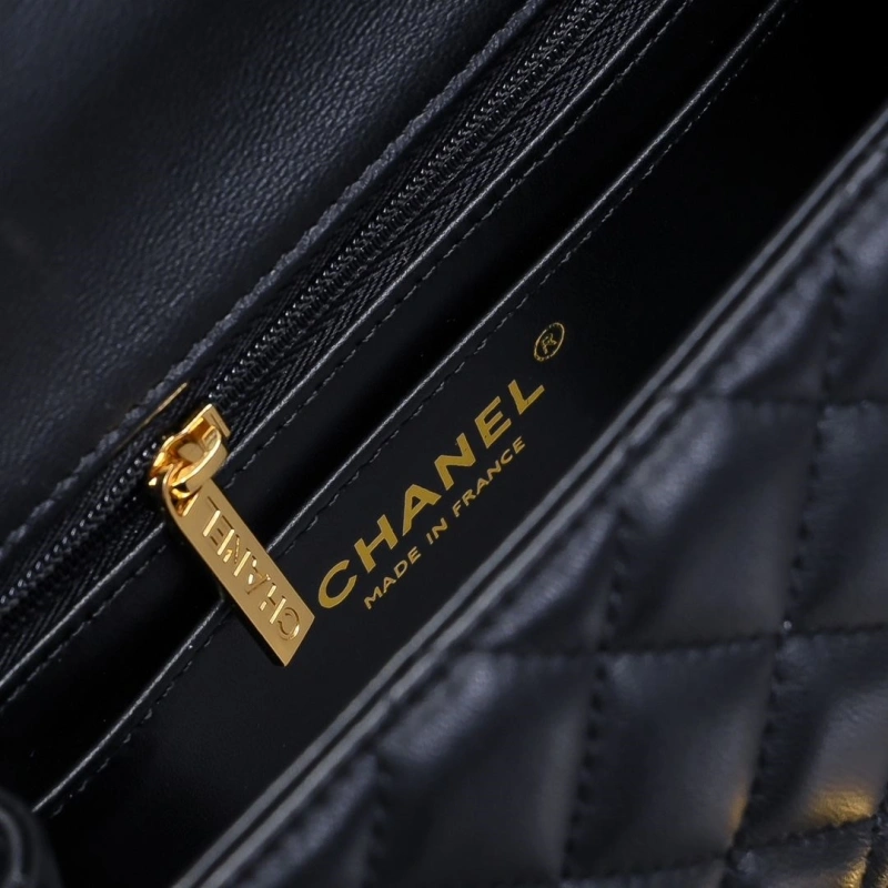 Ch**el cf series bags 4017-2274