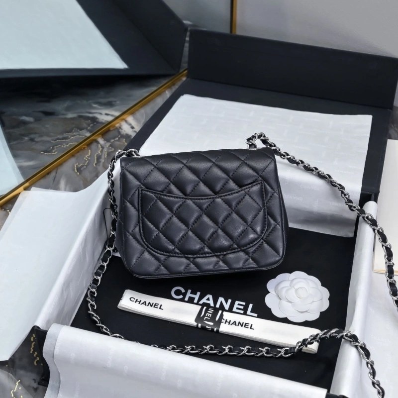 Ch**el cf series bags 4017-2275