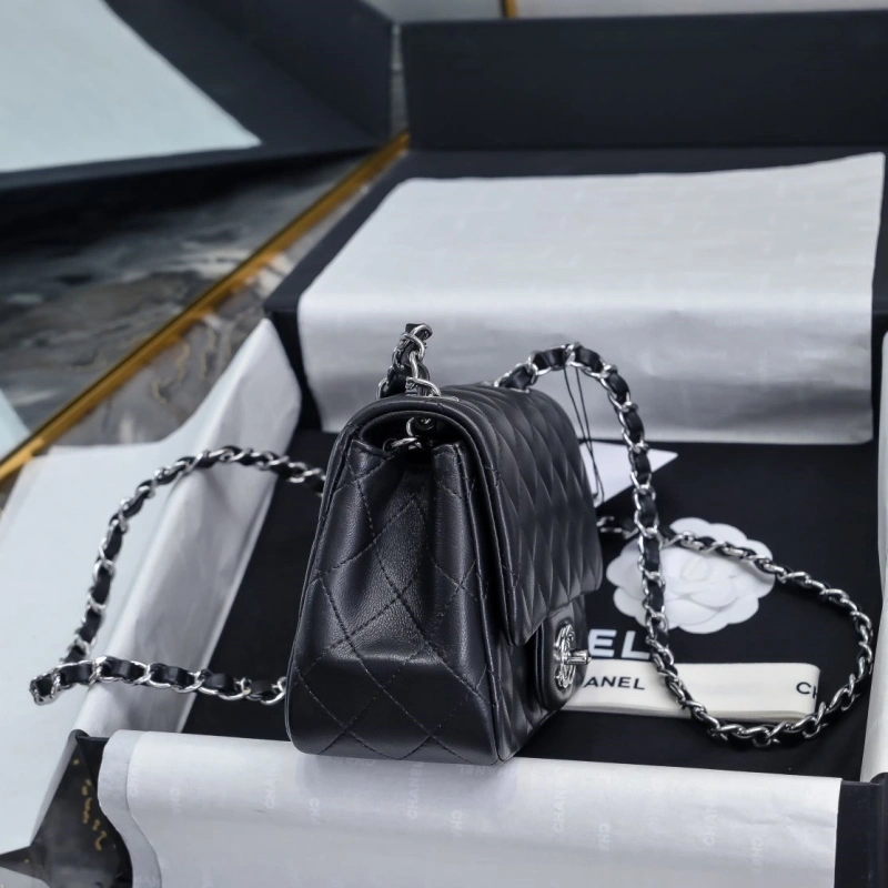 Ch**el cf series bags 4017-2275