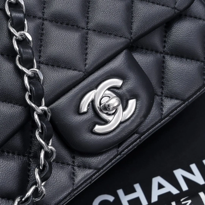 Ch**el cf series bags 4017-2275
