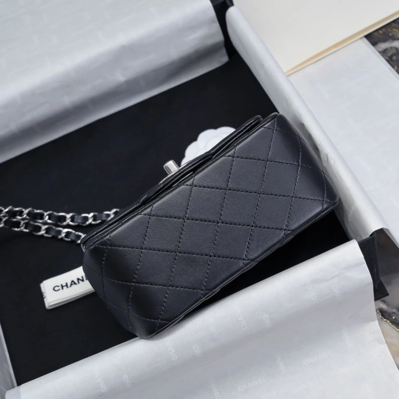 Ch**el cf series bags 4017-2275