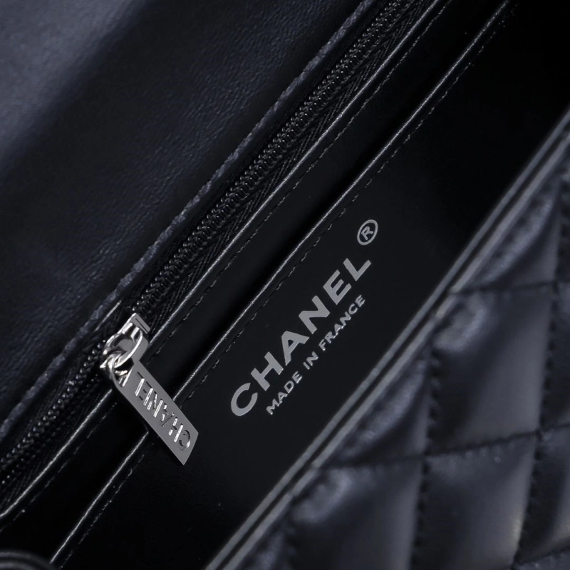 Ch**el cf series bags 4017-2275