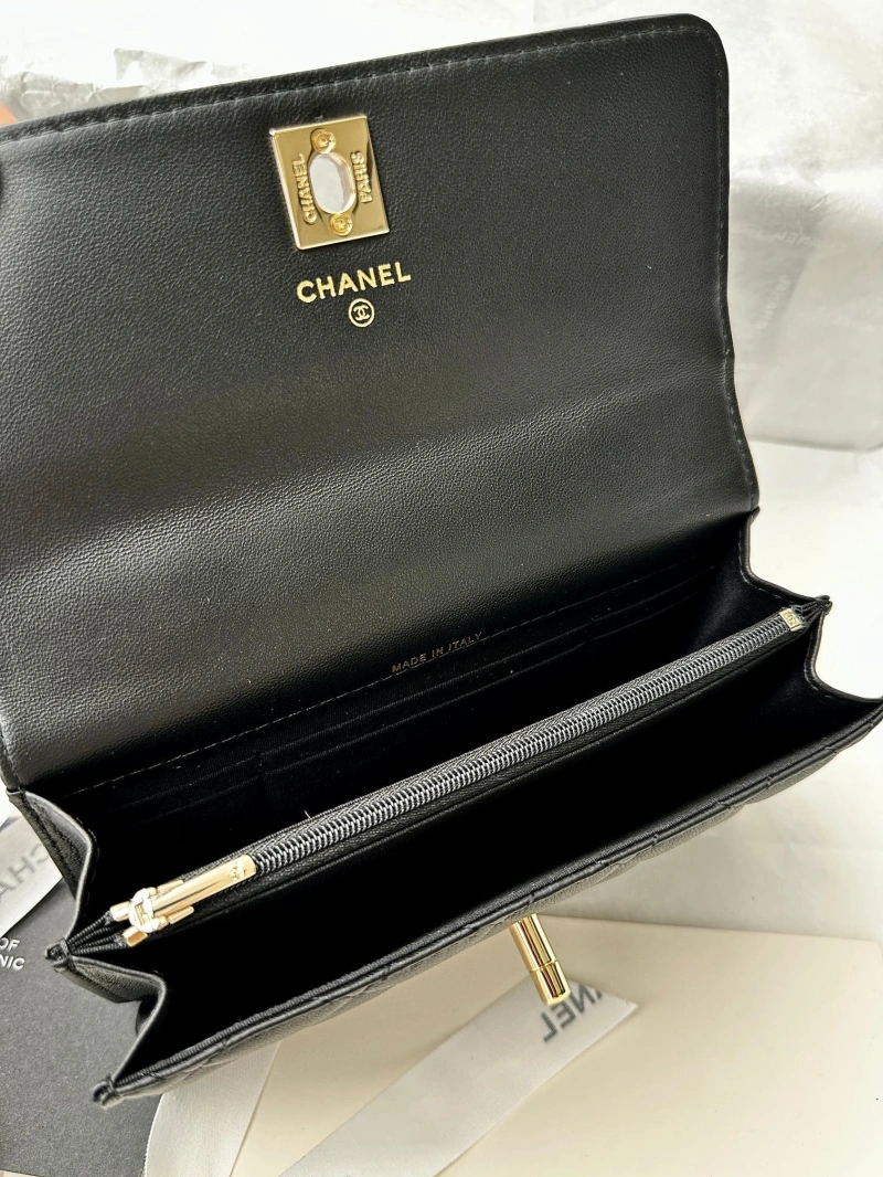 Ch**el top handle bags 4017-2279