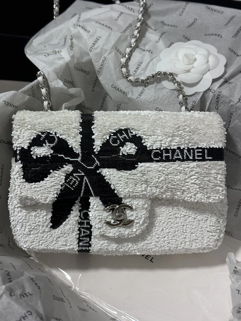 Ch**el cf series bags 4017-2281