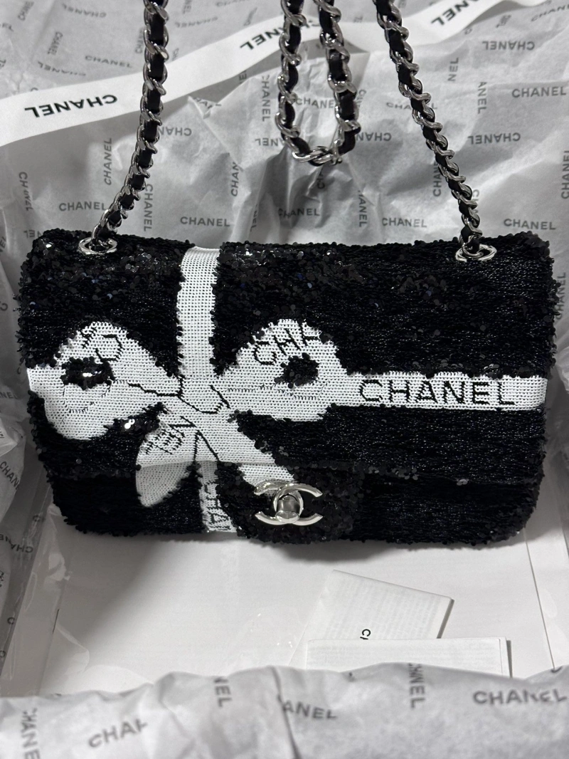 Ch**el cf series bags 4017-2282