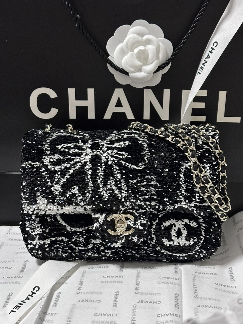 Ch**el cf series bags 4017-2283