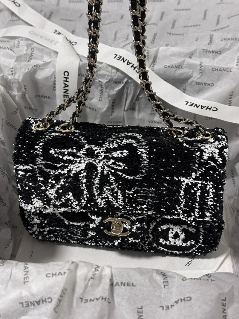 Ch**el cf series bags 4017-2283