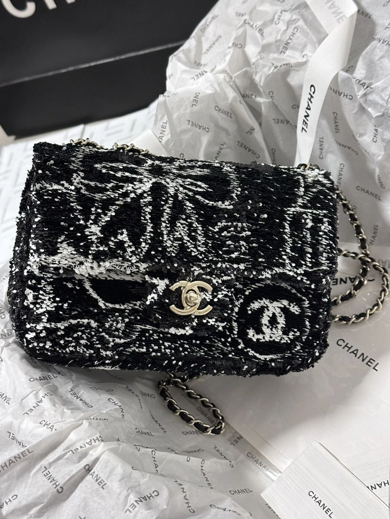 Ch**el cf series bags 4017-2283
