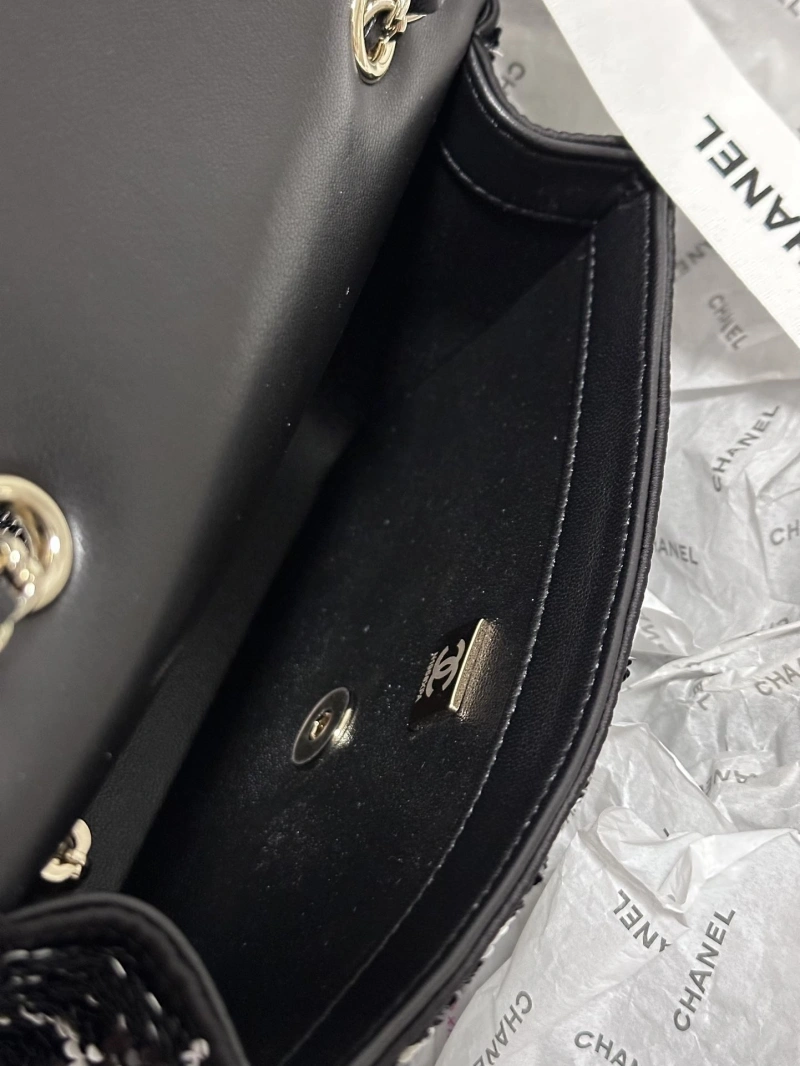 Ch**el cf series bags 4017-2283