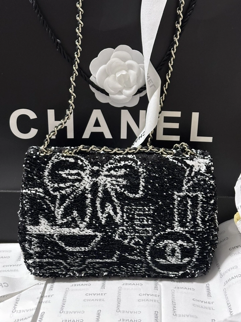 Ch**el cf series bags 4017-2283