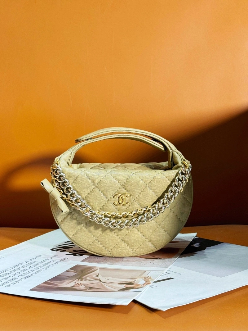 Ch**el top handle bags 4017-2285