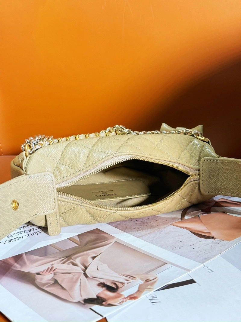 Ch**el top handle bags 4017-2285