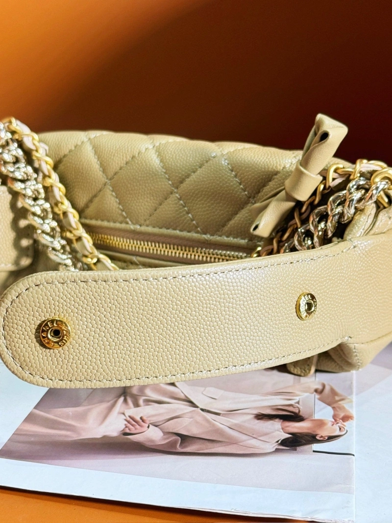 Ch**el top handle bags 4017-2285