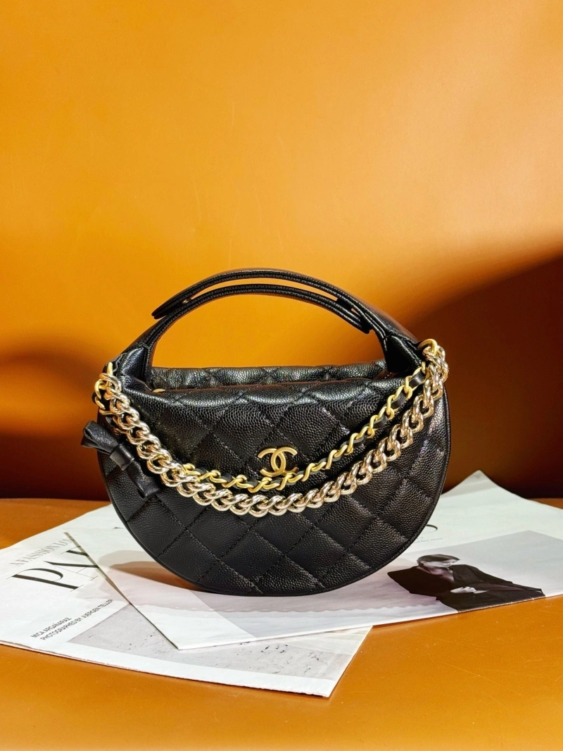 Ch**el top handle bags 4017-2286