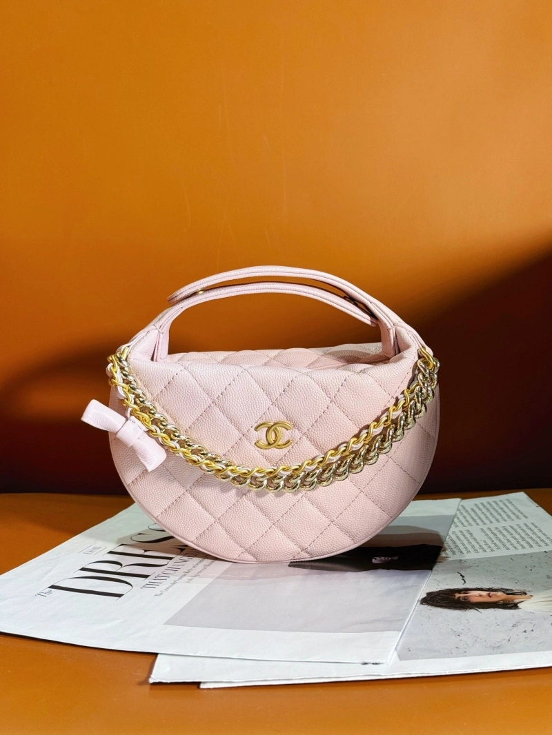 Ch**el top handle bags 4017-2287