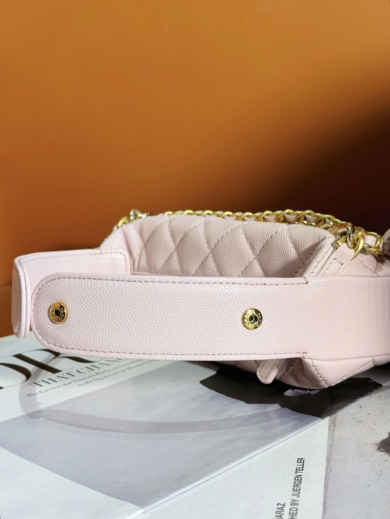 Ch**el top handle bags 4017-2287