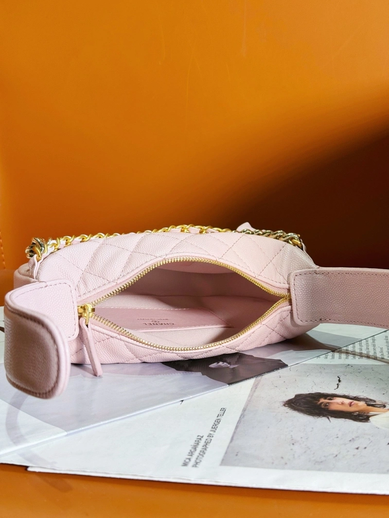 Ch**el top handle bags 4017-2287