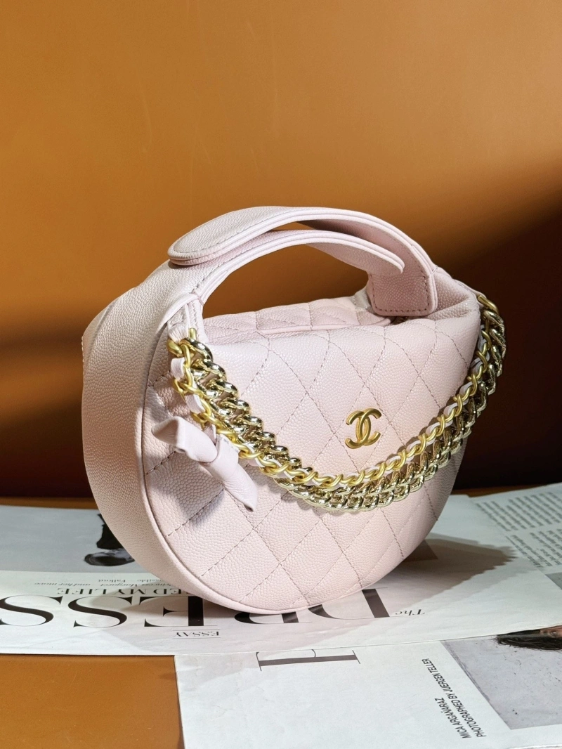 Ch**el top handle bags 4017-2287