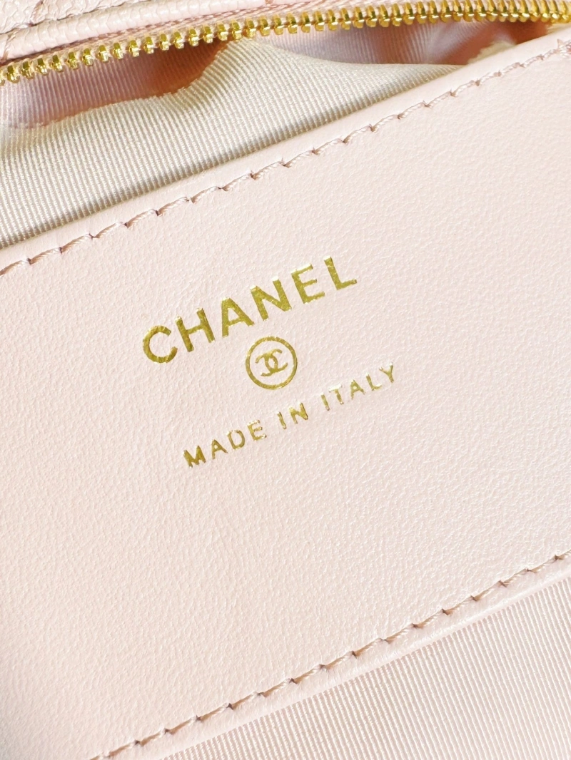 Ch**el top handle bags 4017-2287