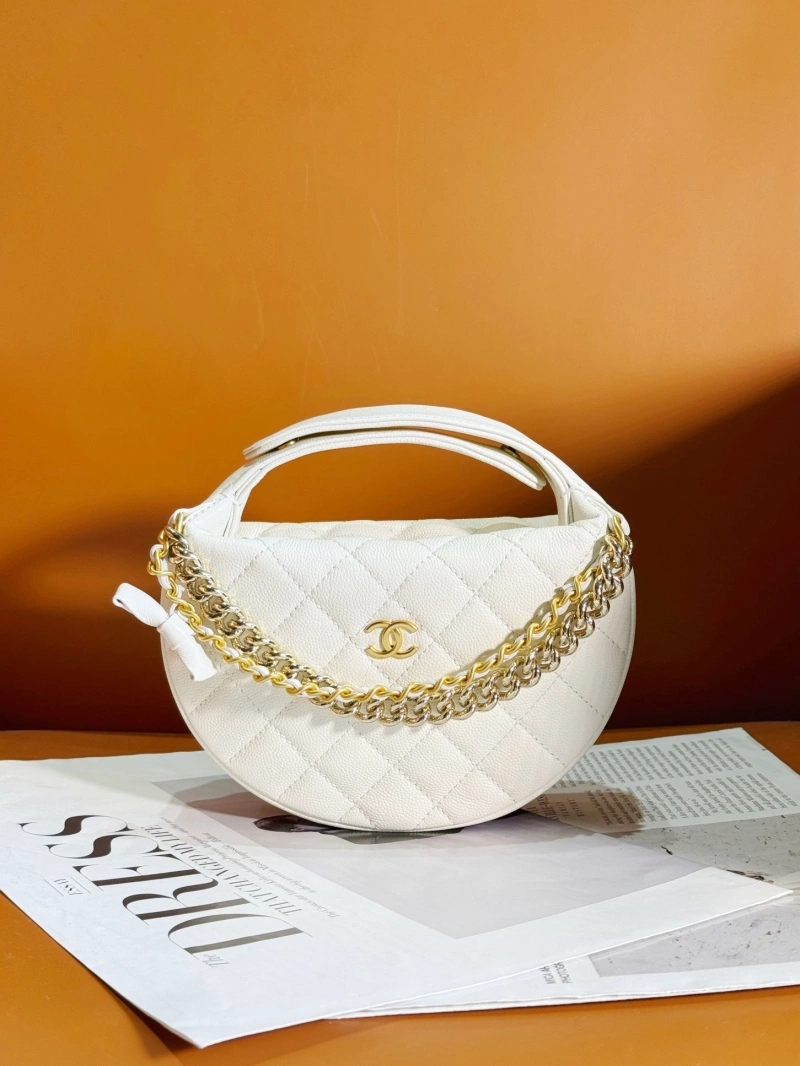 Ch**el top handle bags 4017-2288