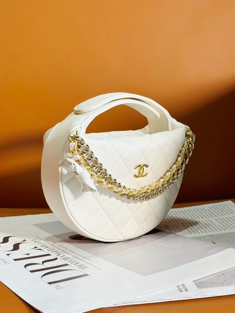 Ch**el top handle bags 4017-2288