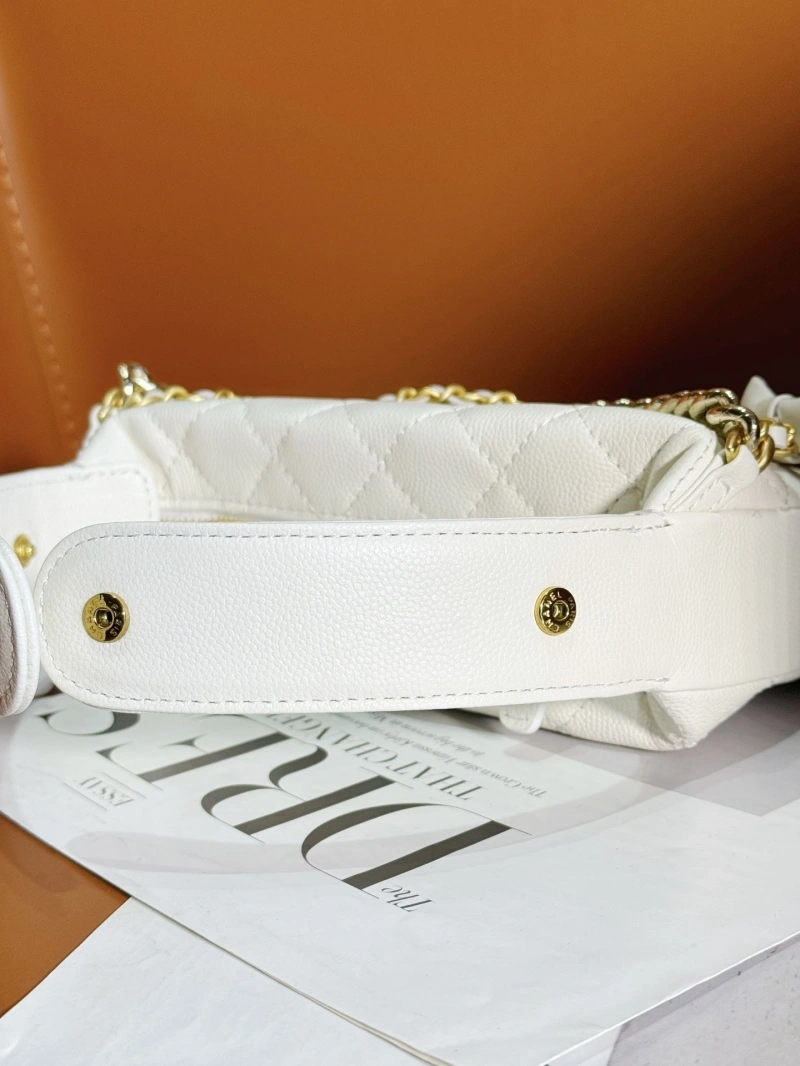 Ch**el top handle bags 4017-2288