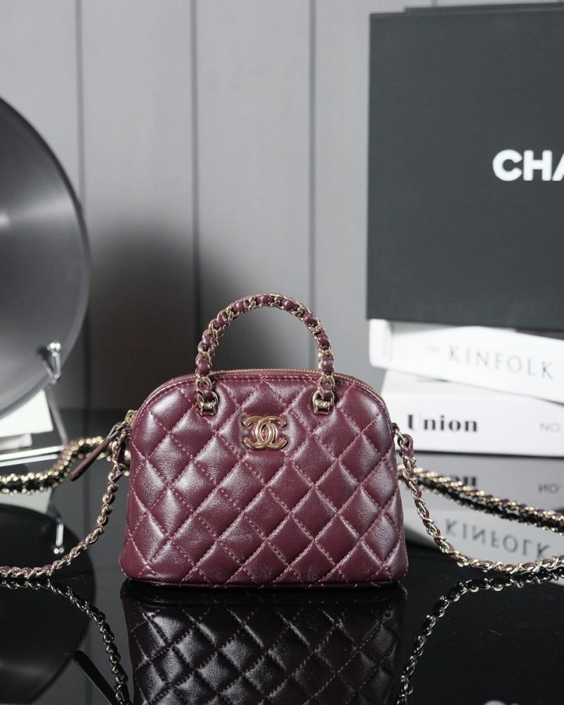 Ch**el top handle bags 4017-2290