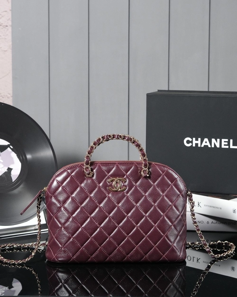 Ch**el top handle bags 4017-2292