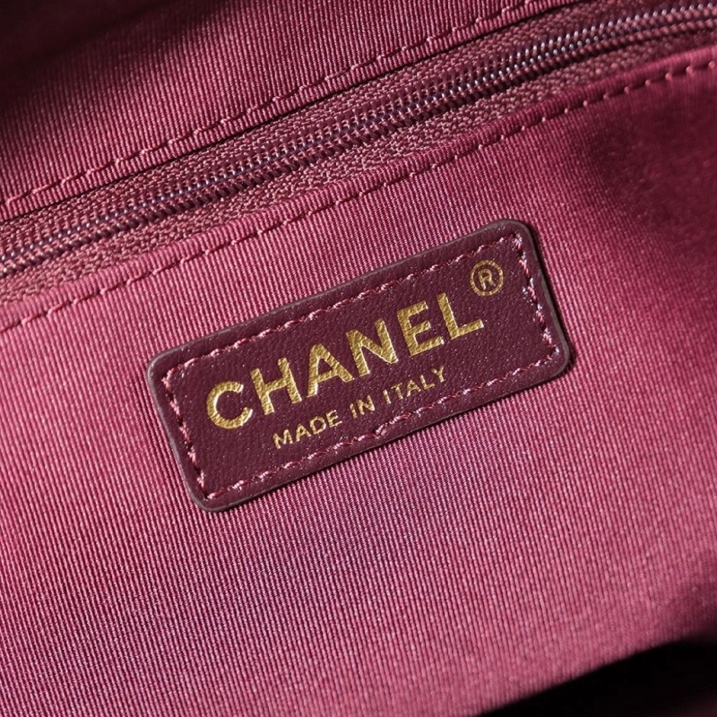 Ch**el top handle bags 4017-2292