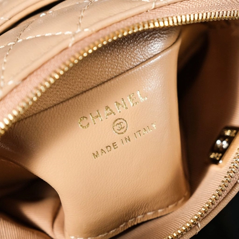 Ch**el top handle bags 4017-2294