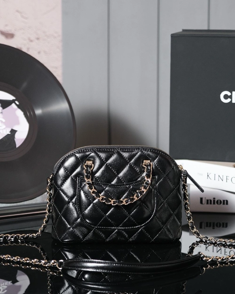 Ch**el top handle bags 4017-2295