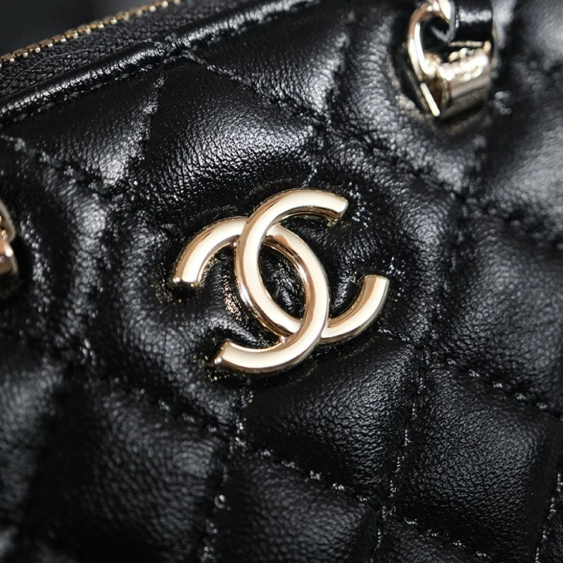 Ch**el top handle bags 4017-2296