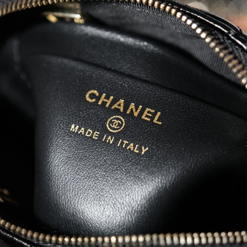 Ch**el top handle bags 4017-2296