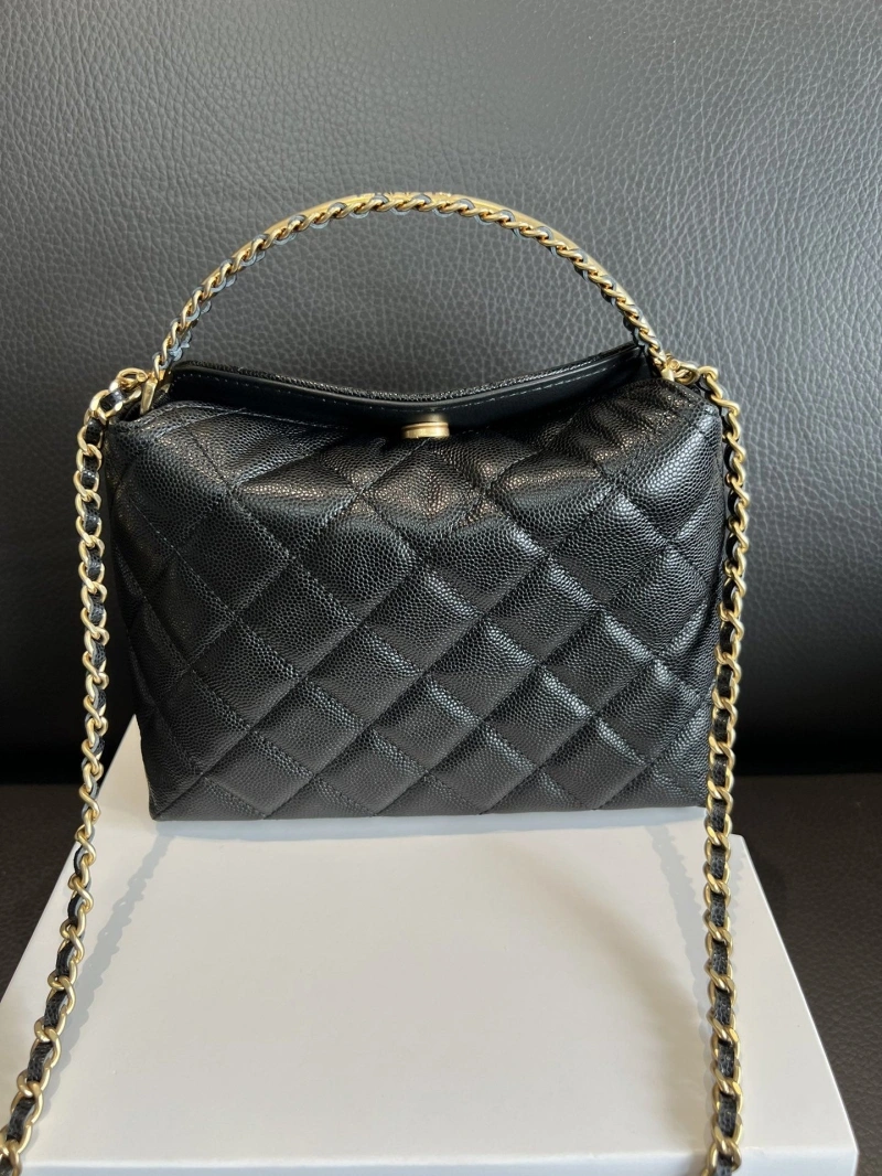 Ch**el top handle bags 4017-2297