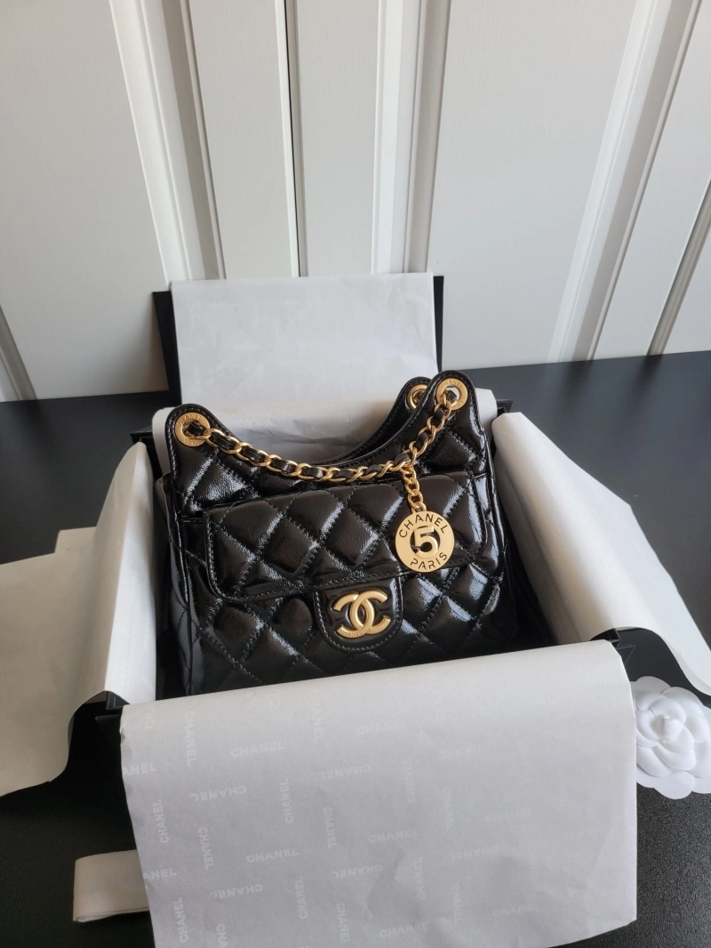 Ch**el satchel bags 4017-2298