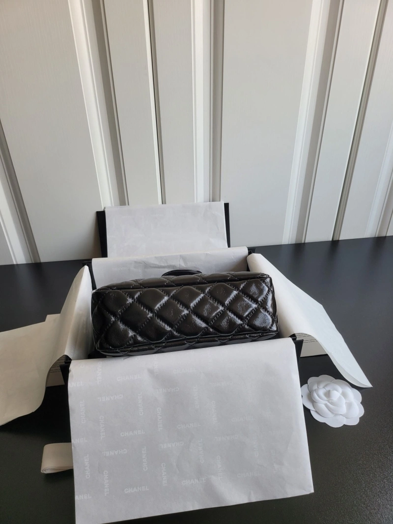 Ch**el satchel bags 4017-2298