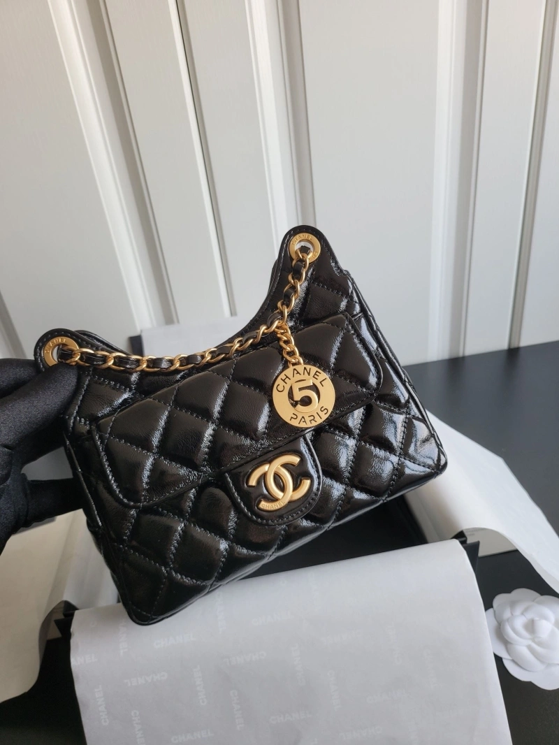 Ch**el satchel bags 4017-2298