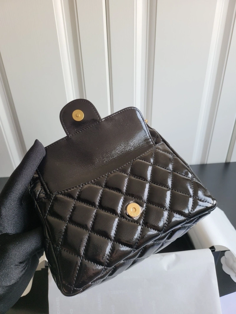 Ch**el satchel bags 4017-2298