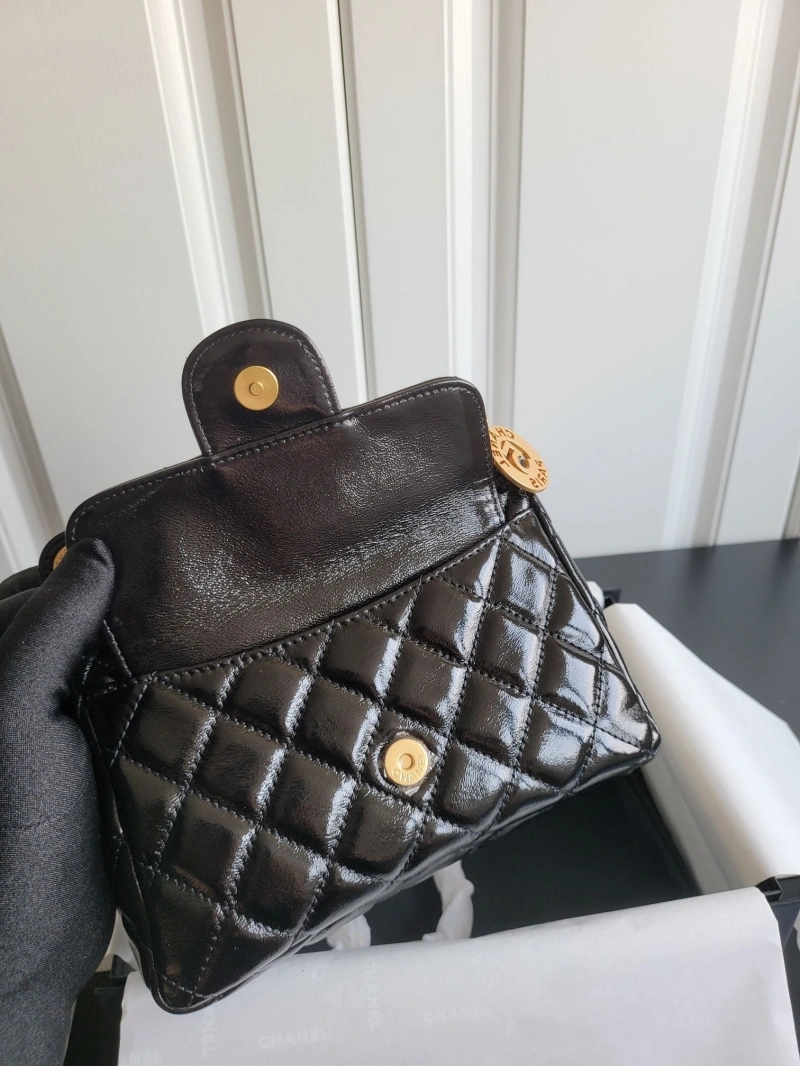 Ch**el satchel bags 4017-2298