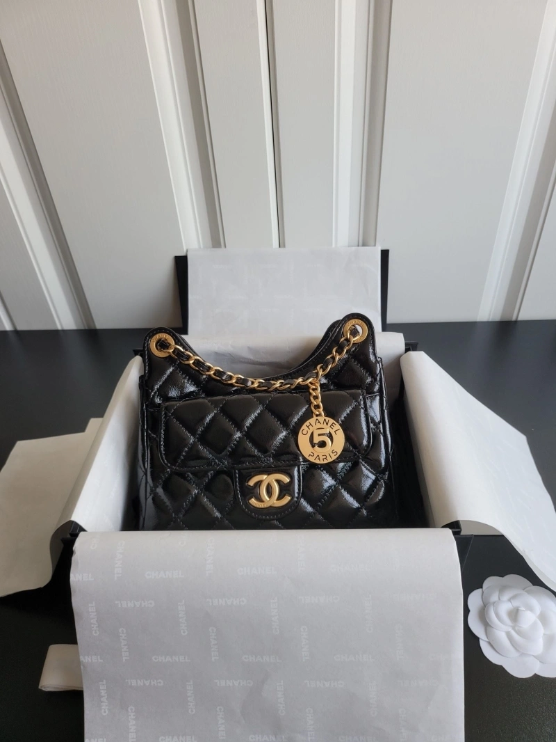 Ch**el satchel bags 4017-2298