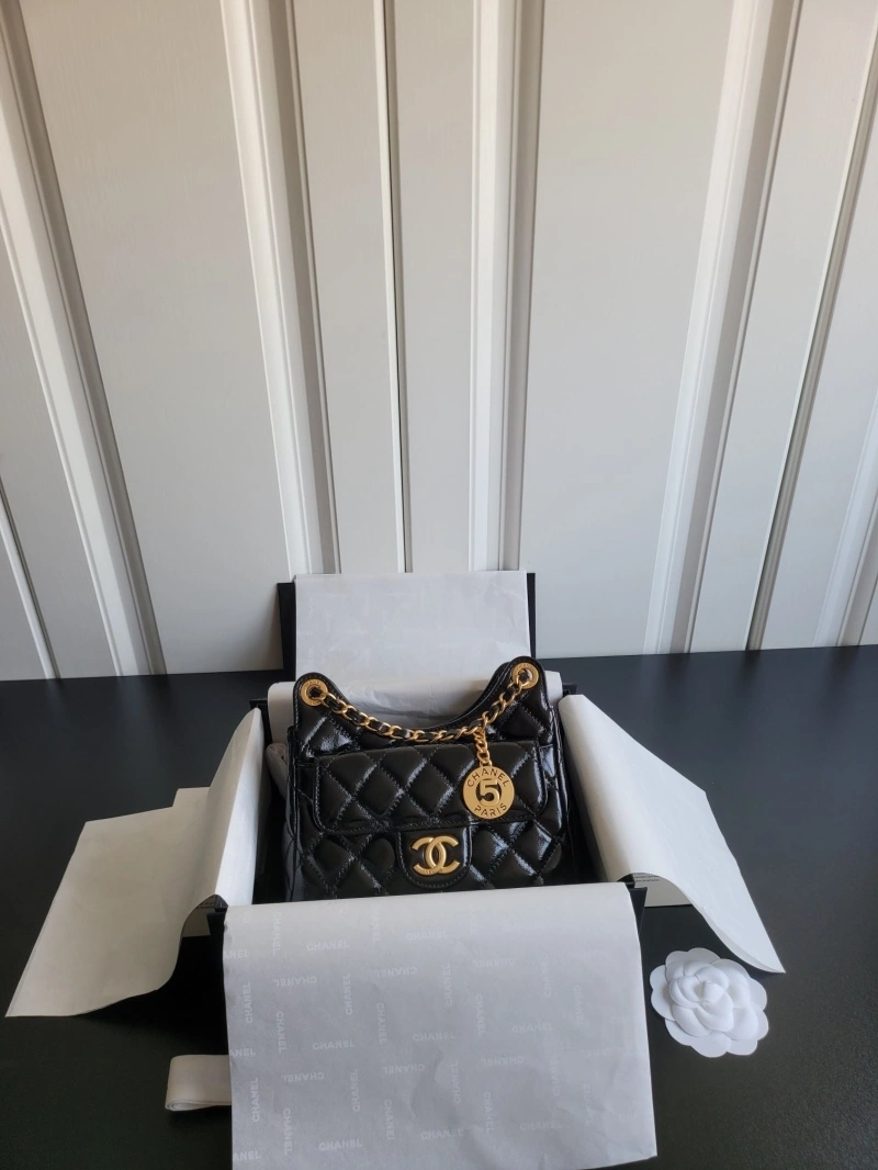 Ch**el satchel bags 4017-2298