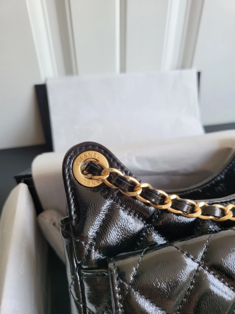 Ch**el satchel bags 4017-2298