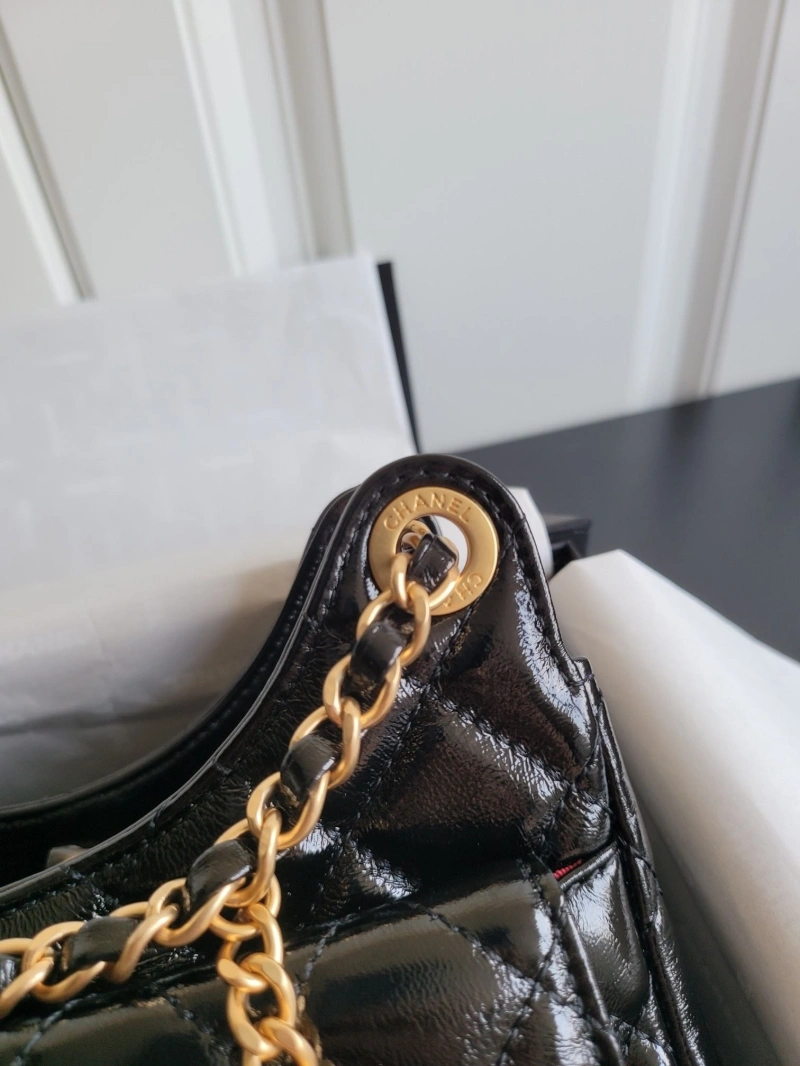 Ch**el satchel bags 4017-2298