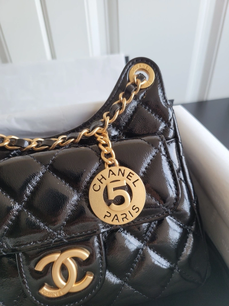 Ch**el satchel bags 4017-2298