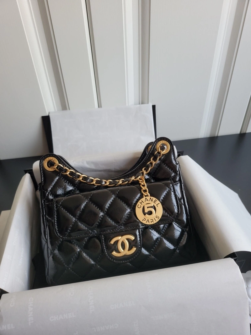 Ch**el satchel bags 4017-2298