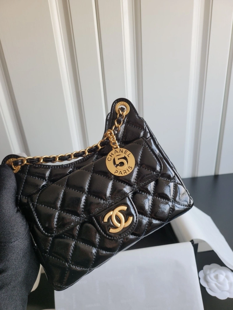Ch**el satchel bags 4017-2298