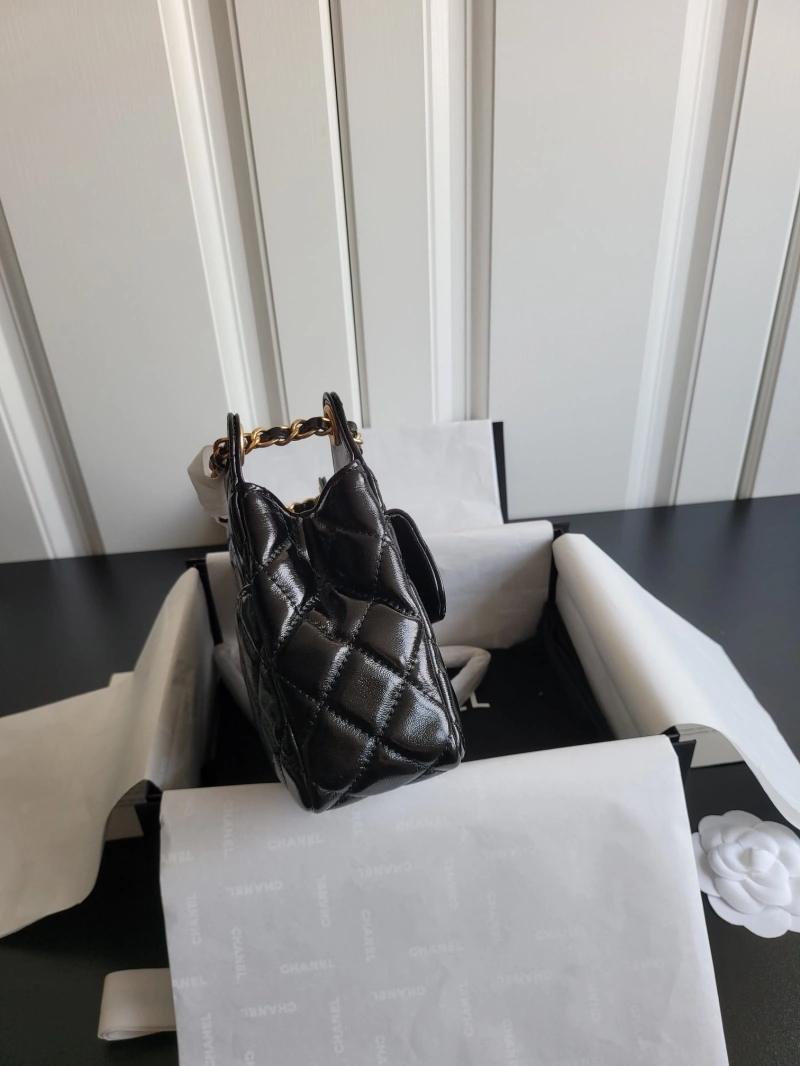 Ch**el satchel bags 4017-2298