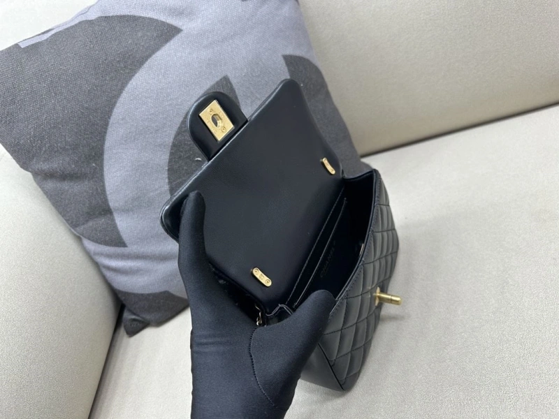 Ch**el cf series bags 4017-2306