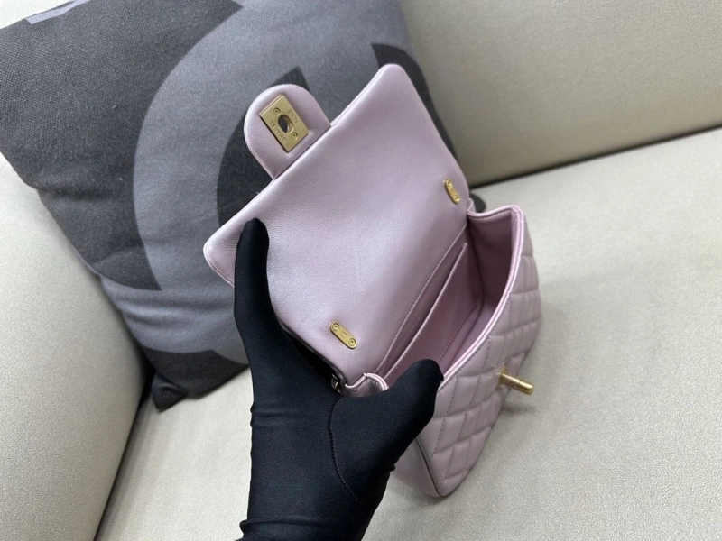 Ch**el cf series bags 4017-2307